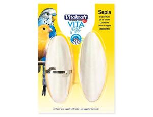 Vitakraft Vita Nature Sepia 2st.