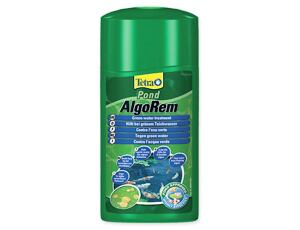 Tetra Pond AlgoRem 1 Liter