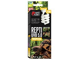 REPTI PLANET Repti UVB 5.0 26W