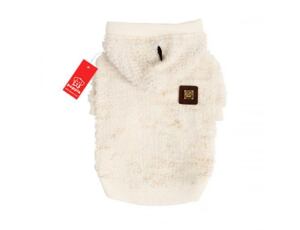 Hundesweater Puppia Incubus - ivory