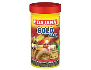 Dajana Gold  Granulat 250ml