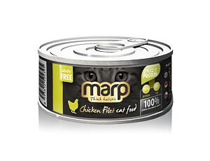 Marp Holistic Cat Hühn Filet 70g