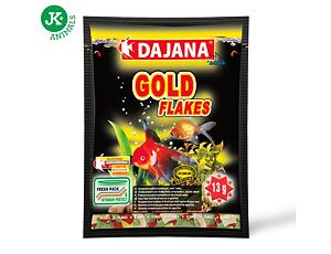Dajana gold flakes 13 g