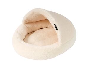 I Love Pets Hundebett Pantoffel A11