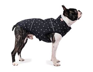Hunde Weste Splendor Herz