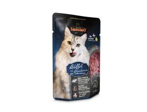 Leonardo Büffel + Blaubeeren 85 g
