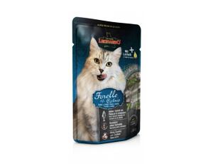 Leonardo Forelle + Catnip 85 g