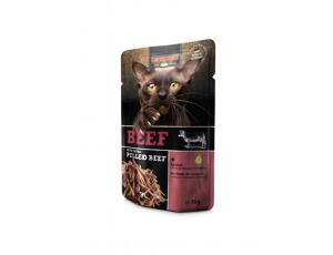 Leonardo Beef with extra pulled Beef 70 g