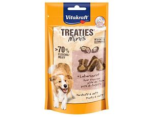 Vitakraft Treaties Bits Mini mit Winde 48g
