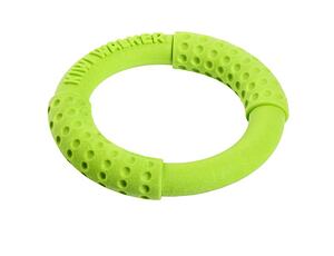 KIWI WALKER Let's Play Ring grün maxi
