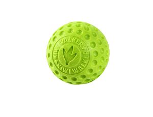 KIWI WALKER Let's play! Ball grün maxi