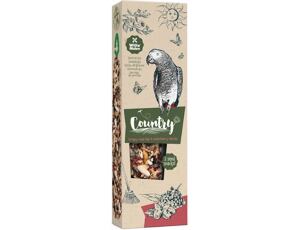 Witte Molen Country Sticks großer Papagei 140g