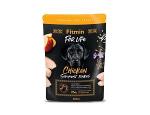 Fitmin For Life Chicken Flakes 400 g