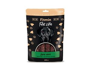 Fitmin for Life Lamb chips 200g