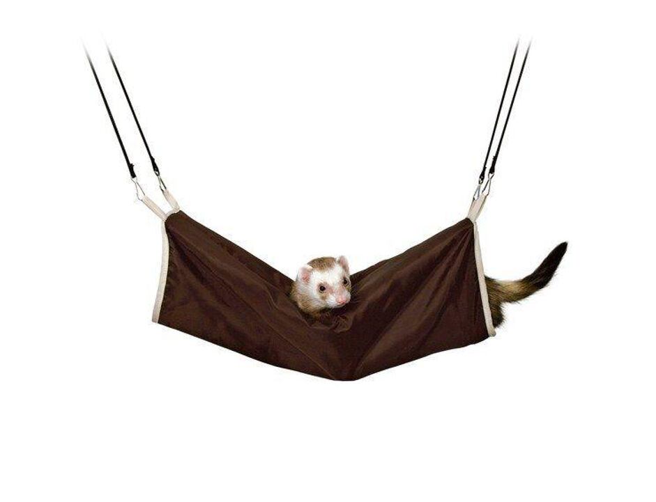Trixie Kuscheltunnel 20x45cm