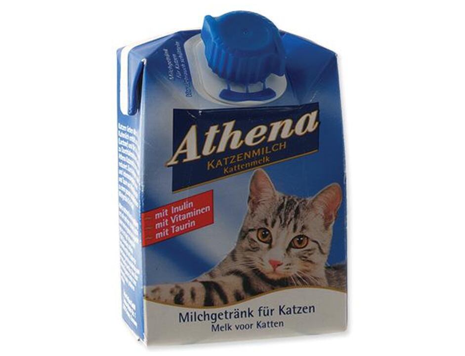 ATHENA Katzenmilch 200ml