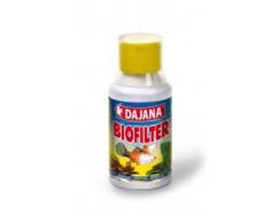 Dajana Biofiltr 100ml