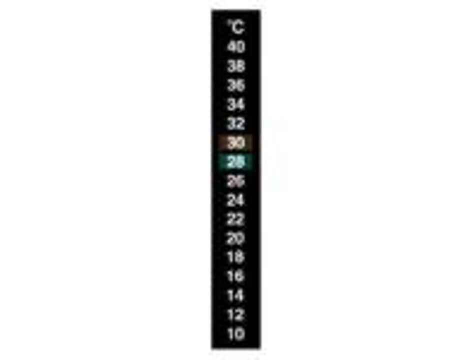 Aqua Nova Klebethermometer T-07