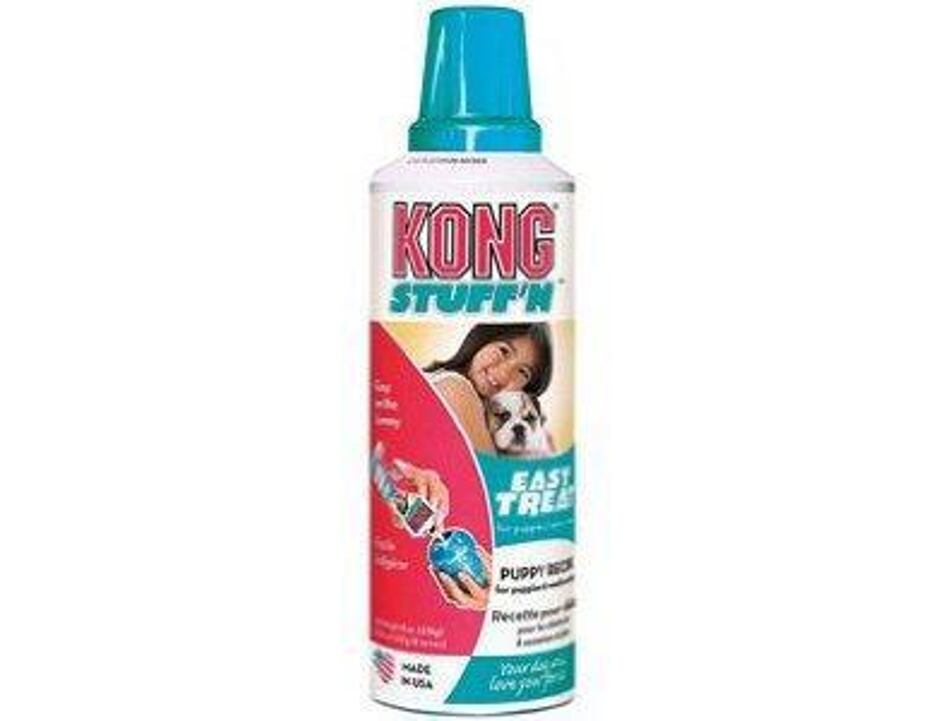 Kong Puppy Paste