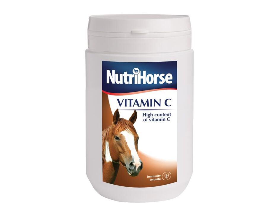 Nutri Horse Vitamin C - 500 g