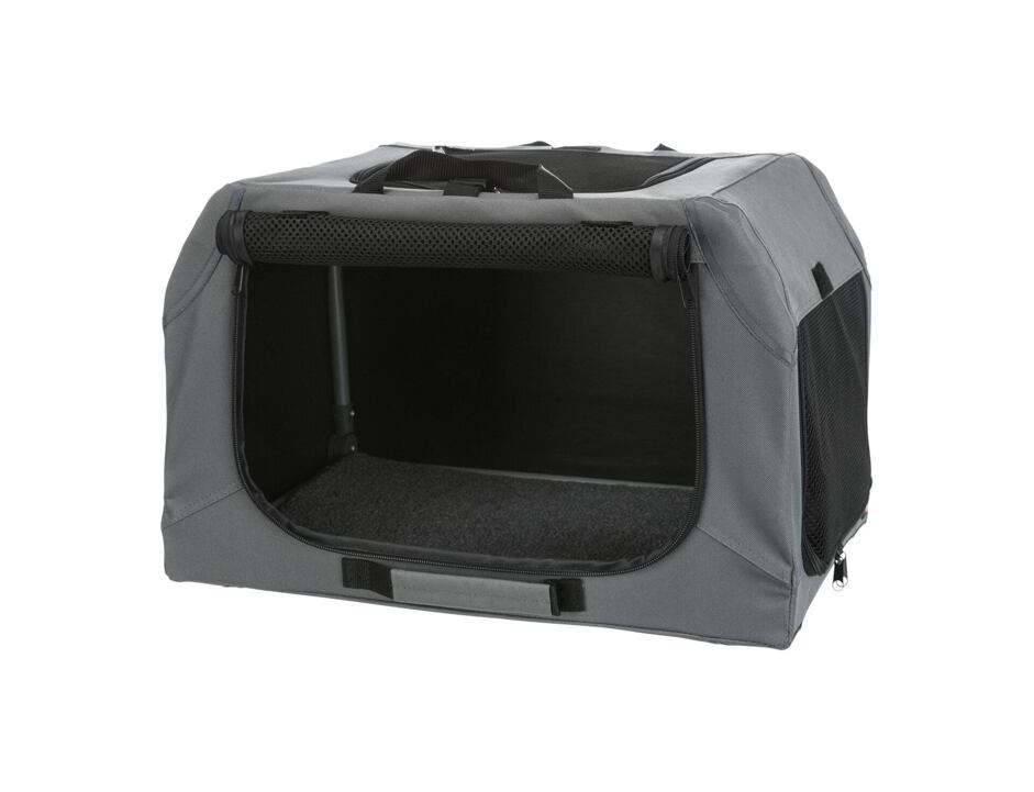 Mobile Kennel Easy XS-S: 50 x 33 x 36cm