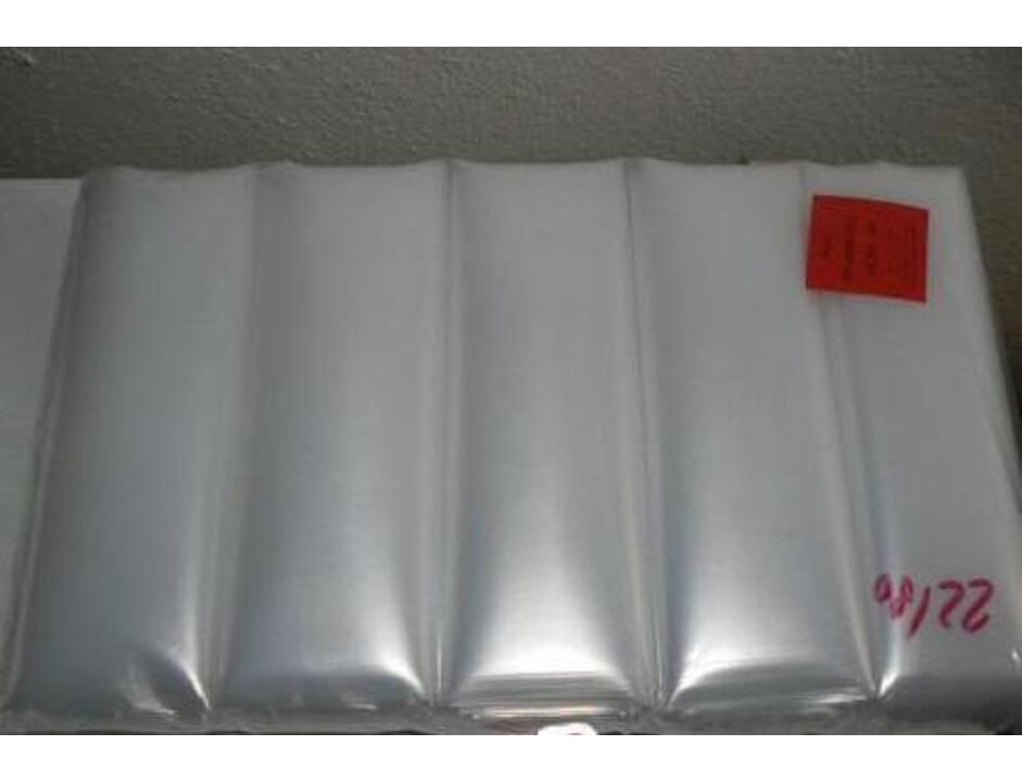 Transportbeutel 180x500x0,06mm/50st.
