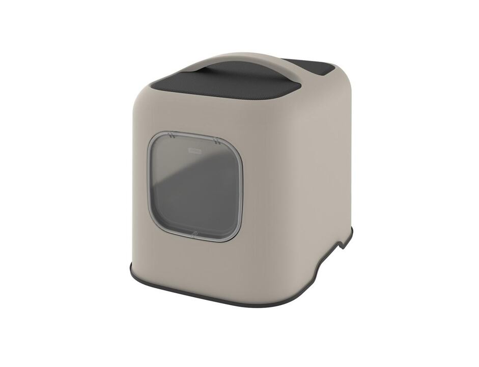 ROTHO Katzentoilette BIALA beige