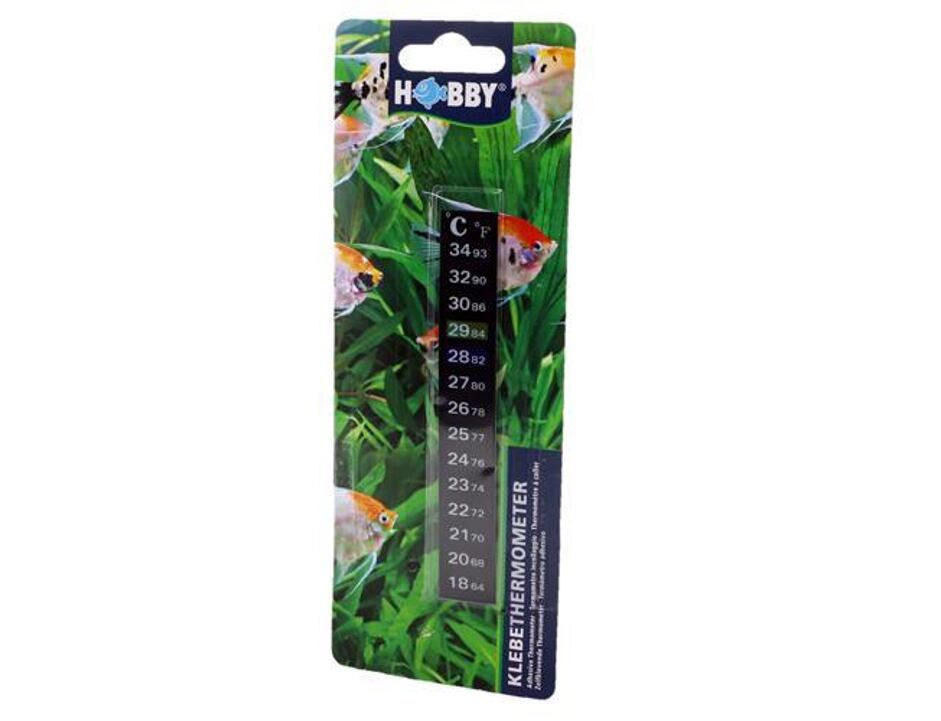 Hobby-Thermometer