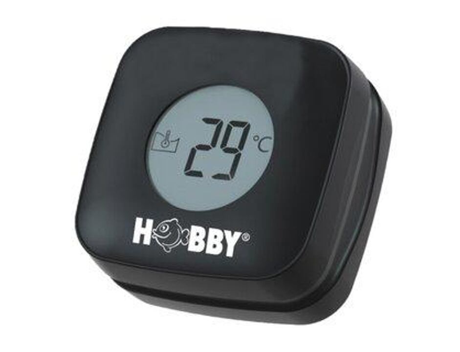 Hobby Clean Mag Thermo