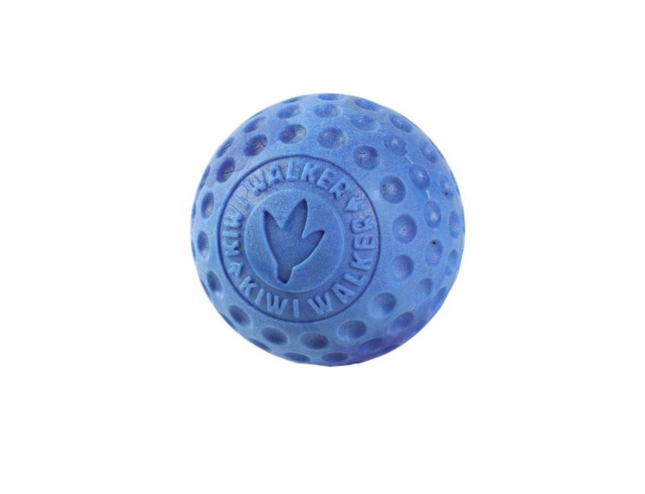 KIWI WALKER Let's play! Ball blau mini