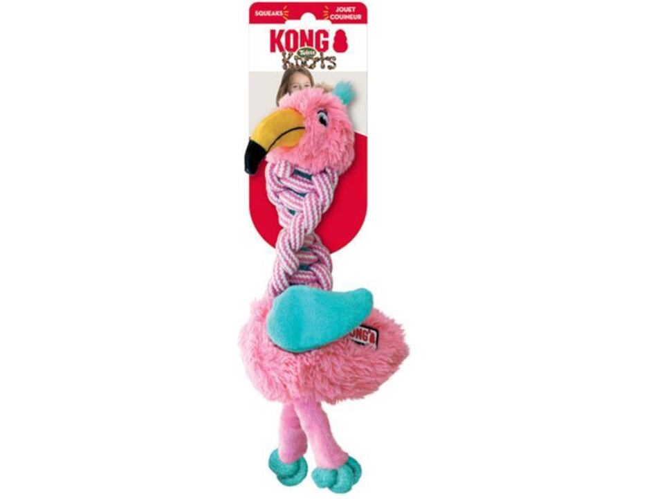 KONG Knots Twists S/M