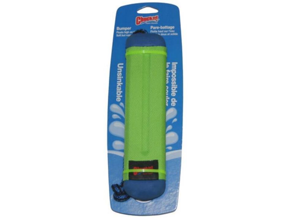 Chuckit Amphibious Bumper grün mittel