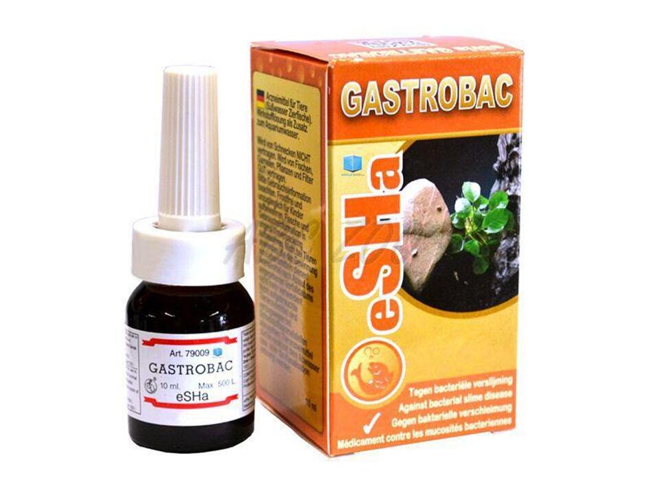 eSHa Gastrobac - 180 ml