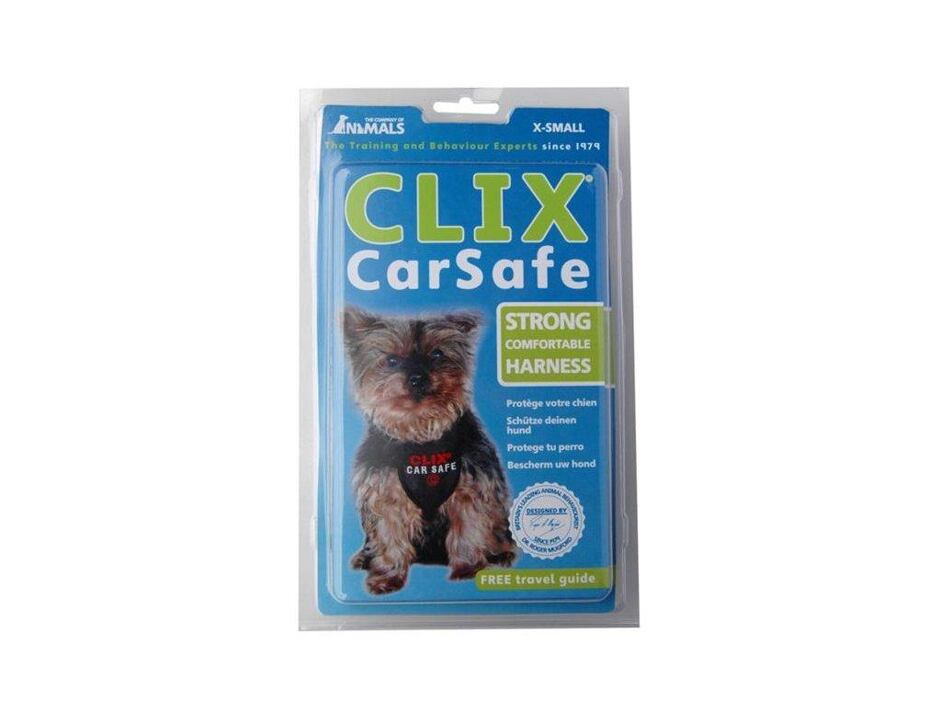 Auto Sicherheit Geshirr XS