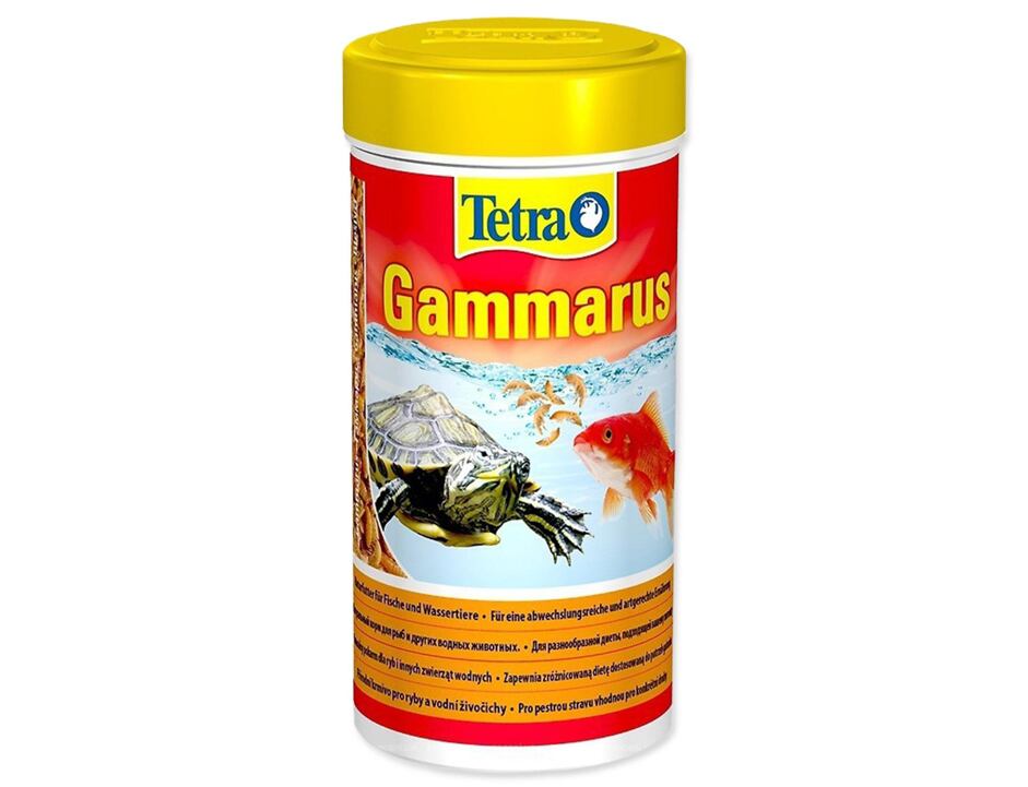 TETRA Gammarus 500ml