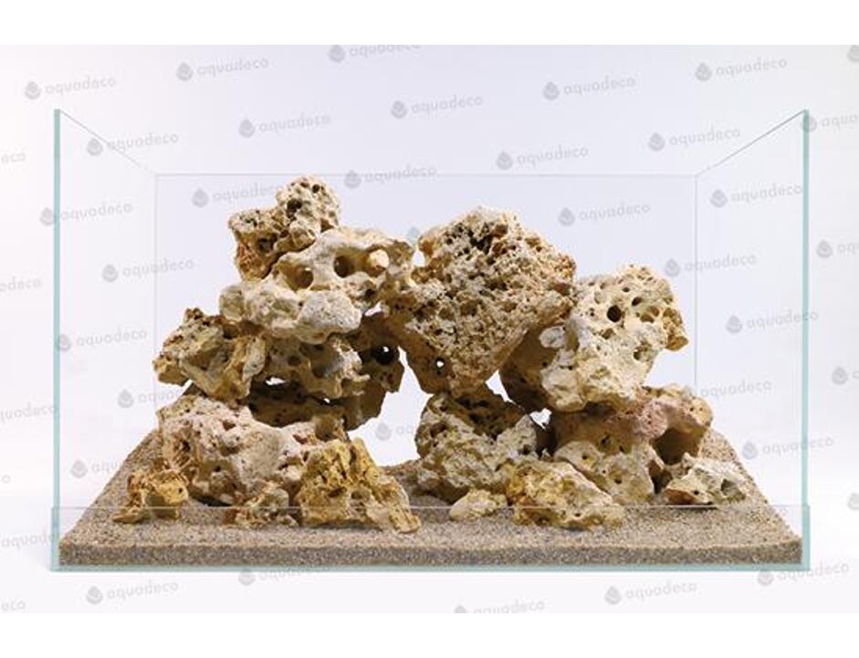 Multi - Lochgestein - S