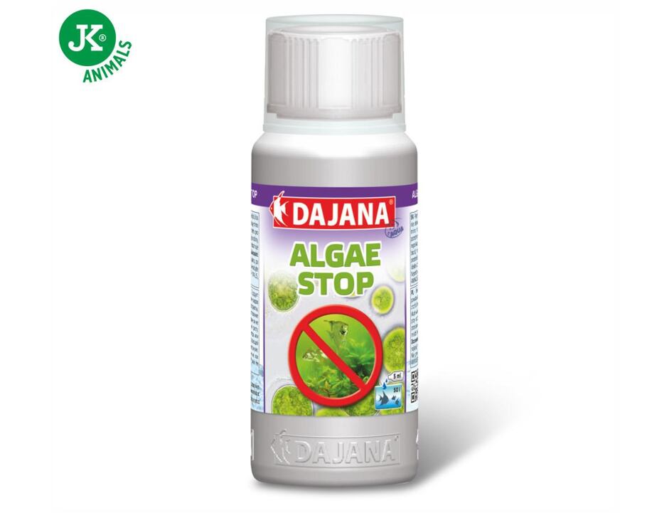 Dajana algae stop 100 ml