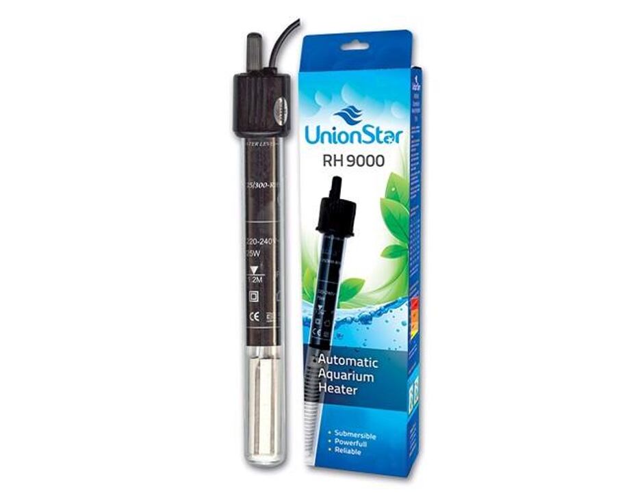 Heizung UnionStar RH 9000 150W