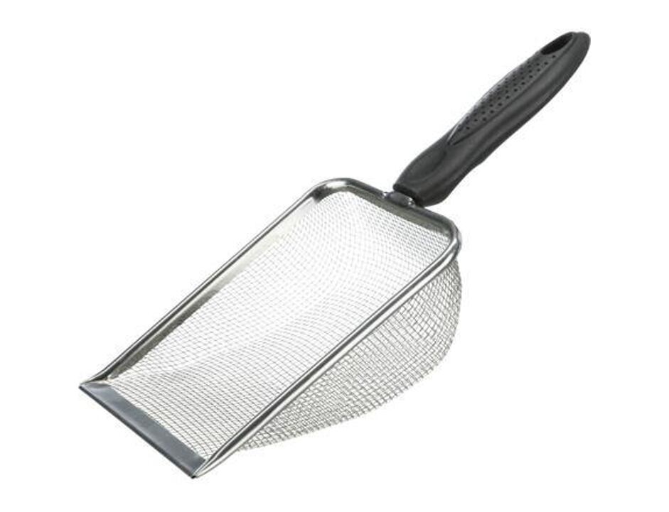 Sítková lopatka 31 cm