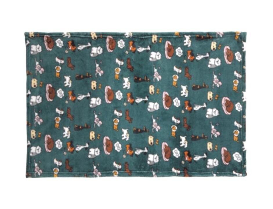 Camon Hundedecke Happy 60x90cm