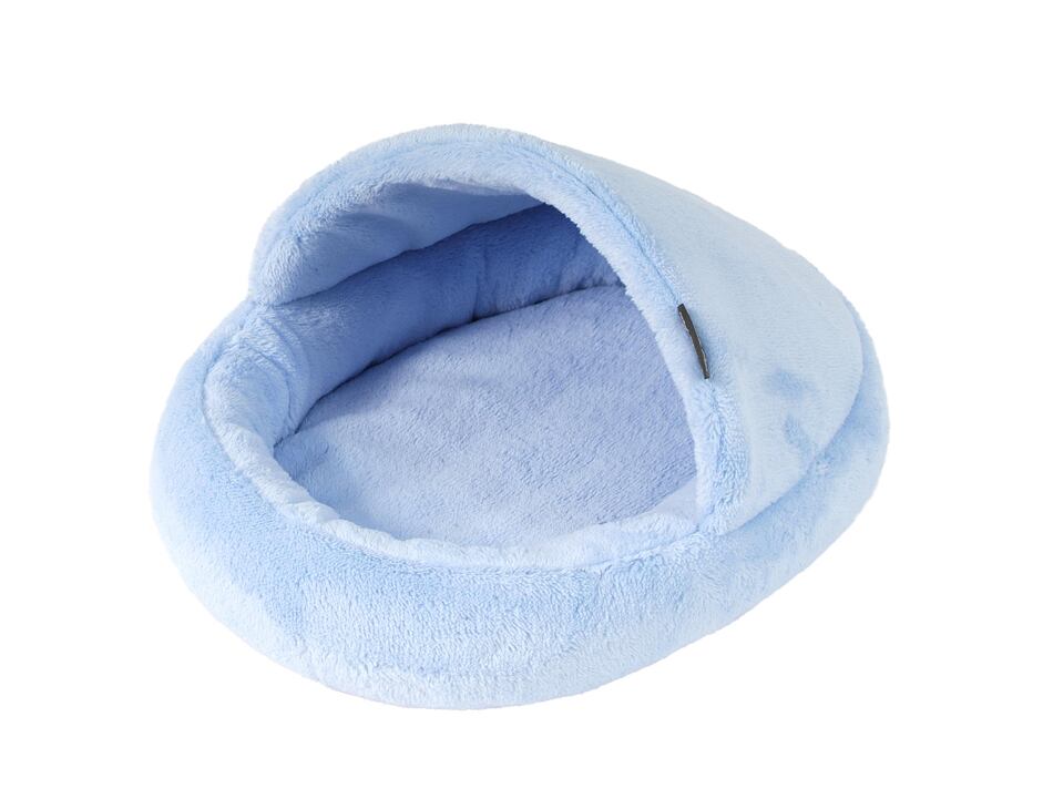 I love Pets Hundebett Pantoffel - A04
