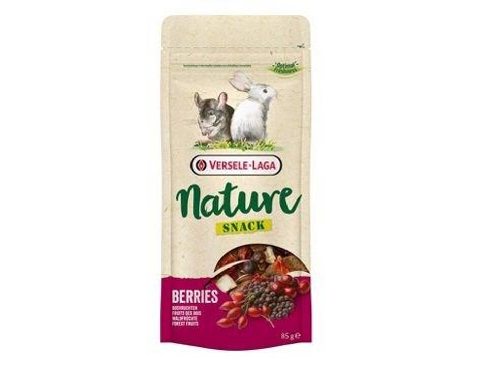 VL Snack für Nagetiere Berries 85g