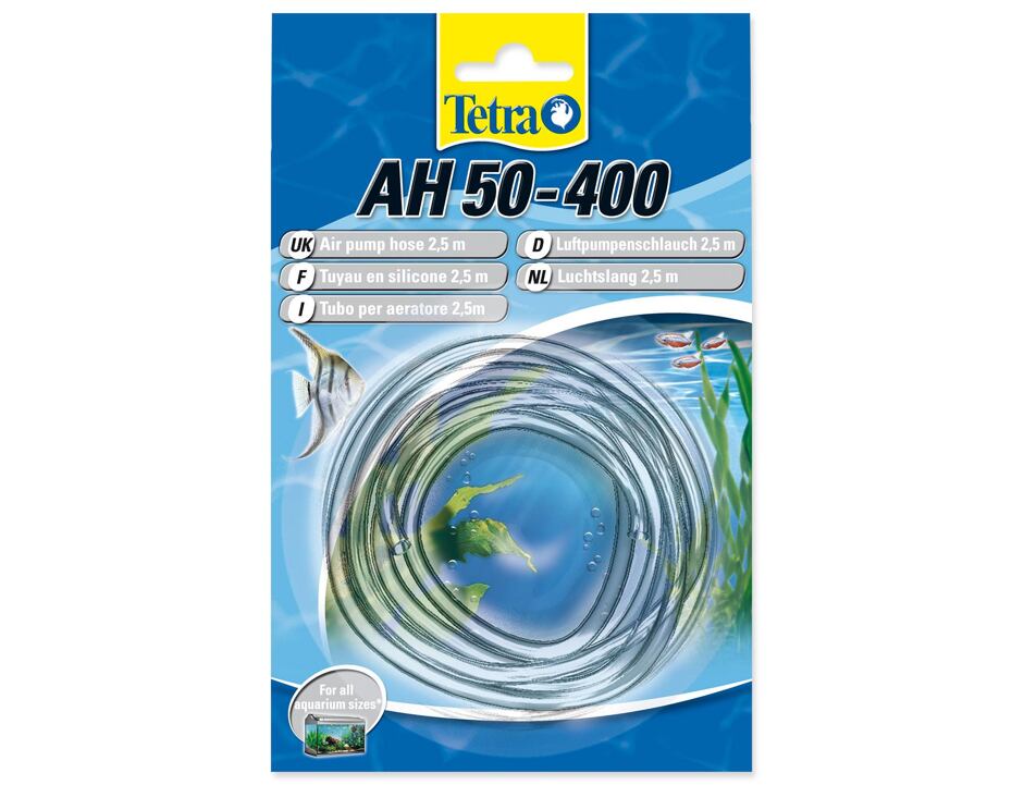 Tetra AH 50-400 Luftpumpenschlauch