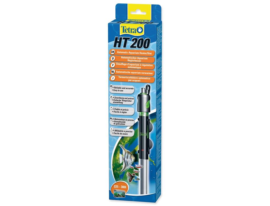 Tetratec HT Reglerheizer 200W