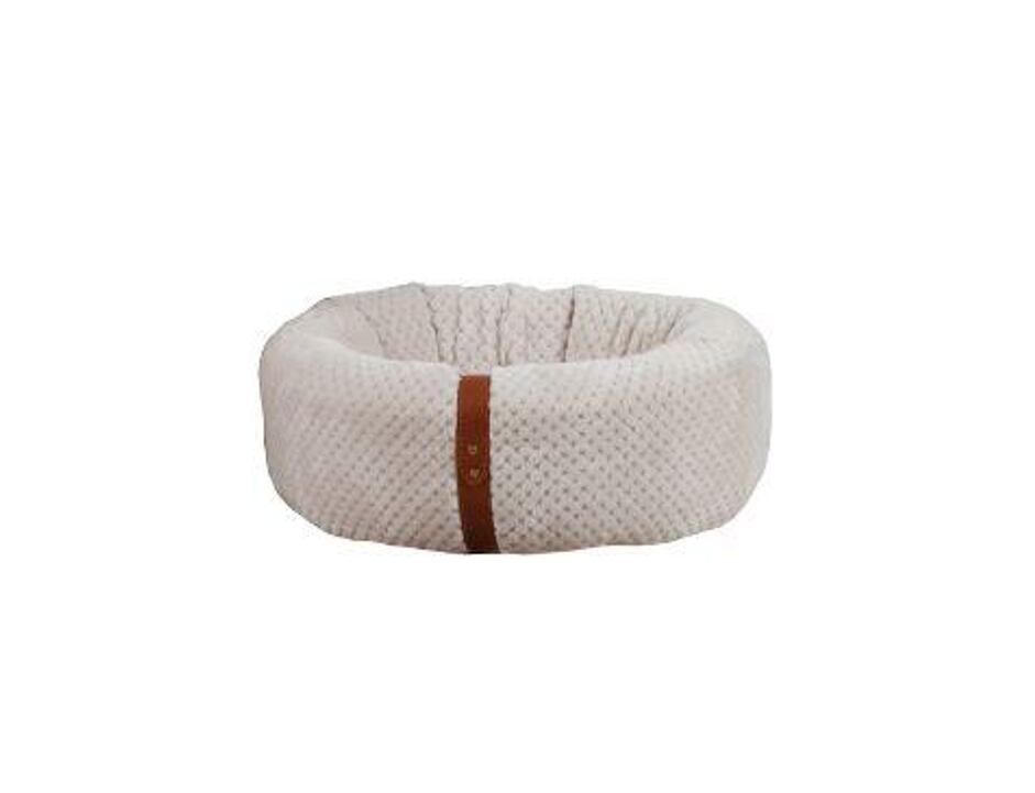 Höhle PALOMA beige 45cm