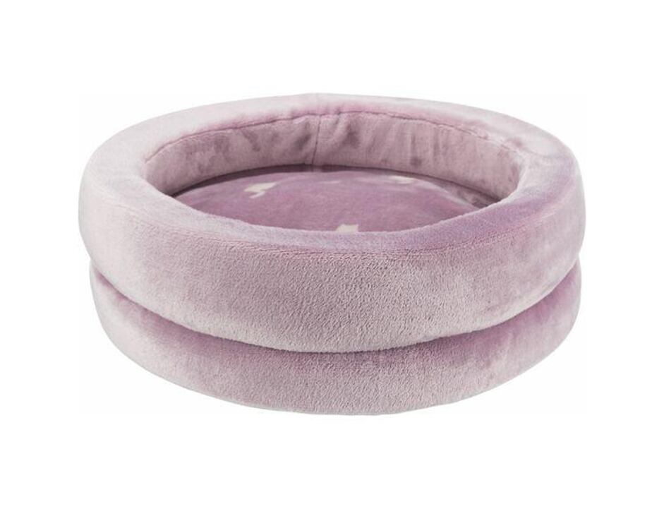 Trixie Bett Lilly 45 cm rosa
