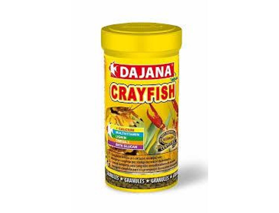 Dajana Cray Fish 100 ml