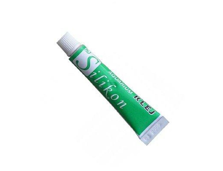 Silikonkleber transparent - 8 ml