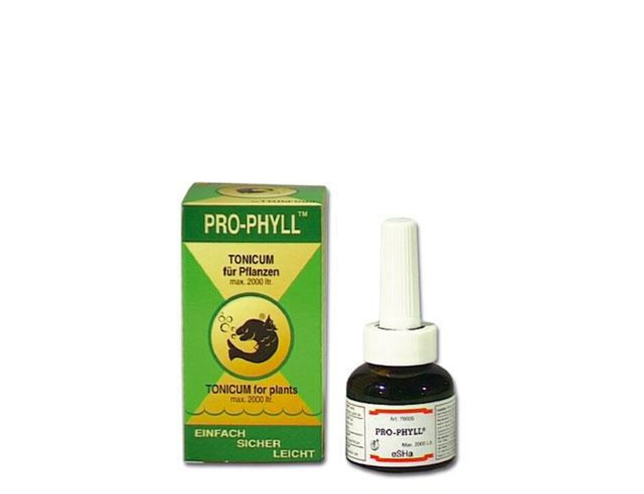 eSHa Prophyll 20 ml