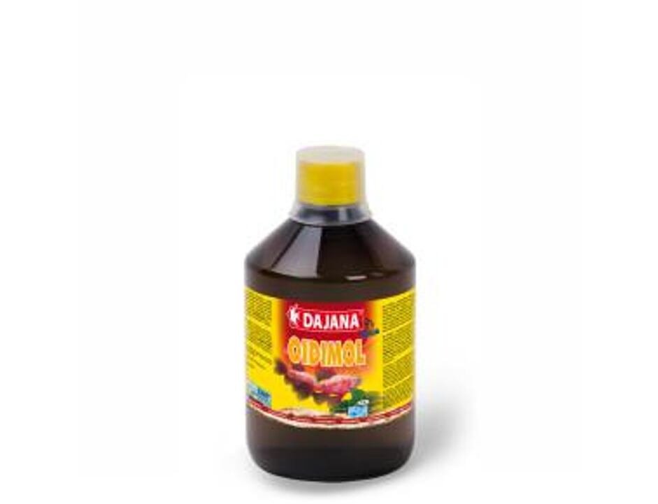 Dajana Oidimol 500ml